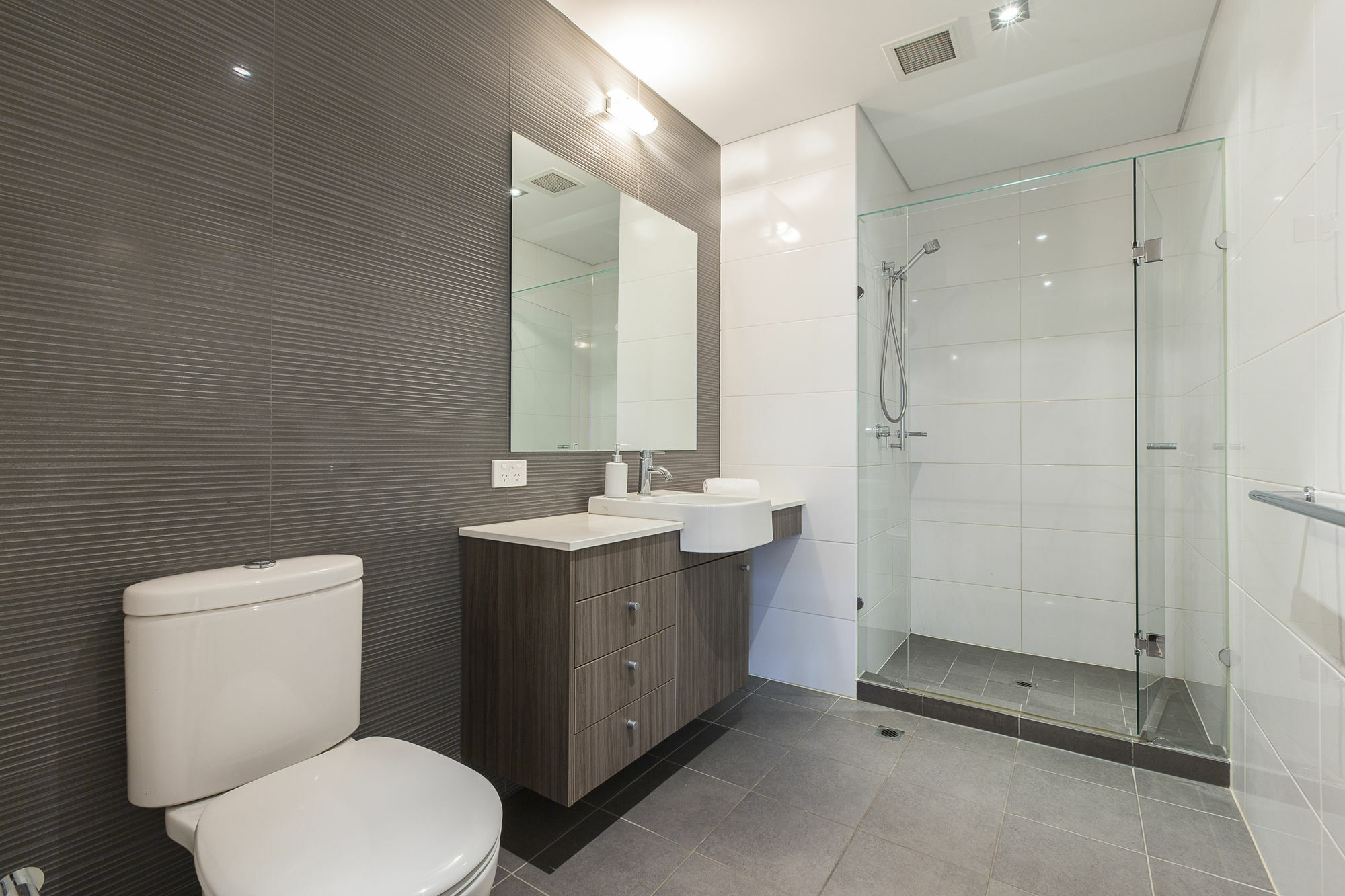 Gallery Serviced Apartments Fremantle Buitenkant foto